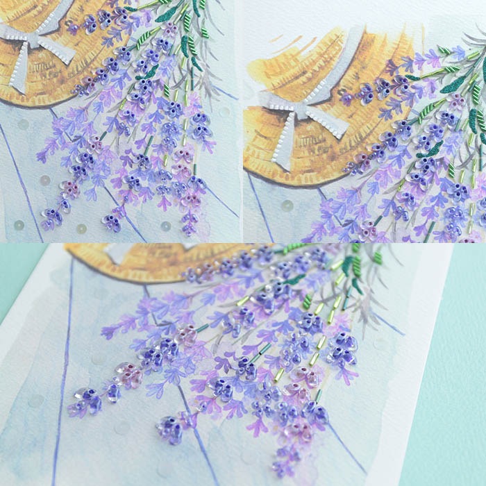 �ӡ����ե����ȥ꡼ ��Beads Decor����٥������7��� ���ۤ������ BHD-136