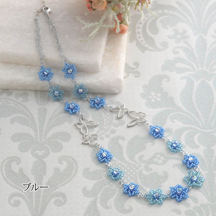 ���ץ�󥰥������ե���ĳ�Υͥå��쥹 �ں�ȡ���������ҡ�angelica�ˡ�