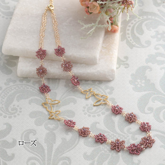 ���ץ�󥰥������ե���ĳ�Υͥå��쥹 �ں�ȡ���������ҡ�angelica�ˡ�