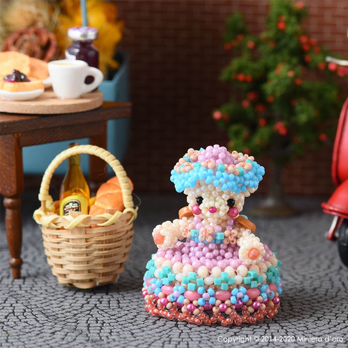 �ѡ��ƥ����ƥǥ��٥���Lotti��  �ں�ȡ�Miniera d��oro��