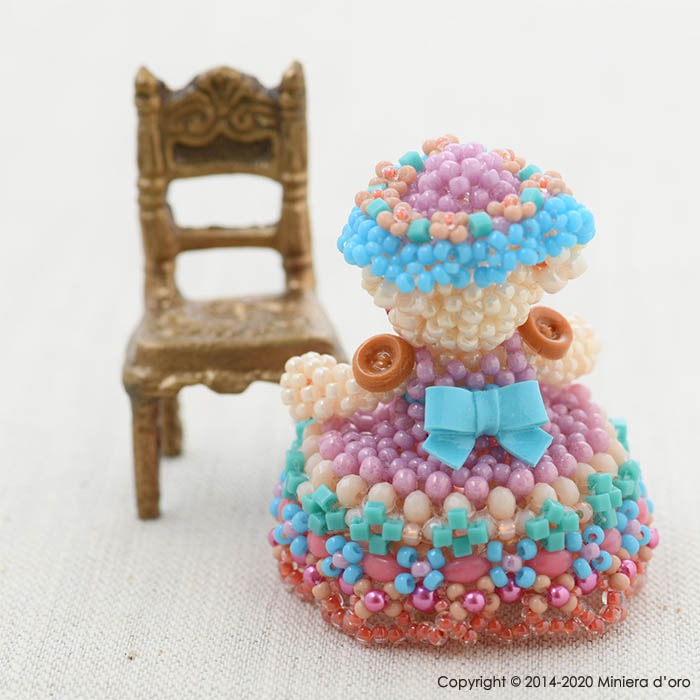 �ѡ��ƥ����ƥǥ��٥���Lotti��  �ں�ȡ�Miniera d��oro��