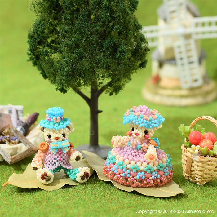 �ѡ��ƥ����ƥǥ��٥���Lotti��  �ں�ȡ�Miniera d��oro��