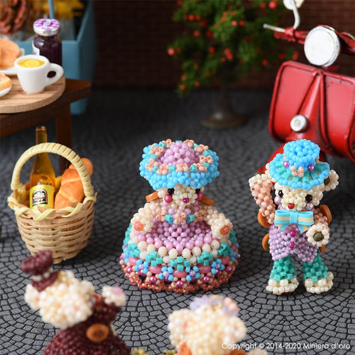 �ѡ��ƥ����ƥǥ��٥���Lotti��  �ں�ȡ�Miniera d��oro��