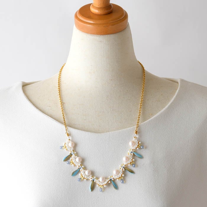 Uceello �ͥå��쥹 �ڥꥫ��ʥӡ����ޥ˥����꿧��  �ں�ȡ���͵�ҡ�Atelier��Siva�ˡ�