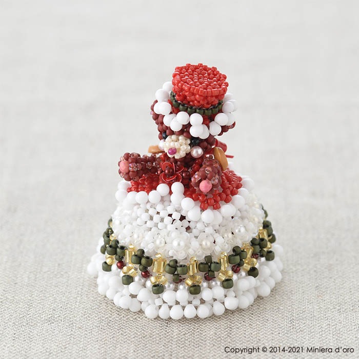 �ѡ��ƥ����ƥǥ��٥���Heidi�� �ں�ȡ�Miniera d��oro��