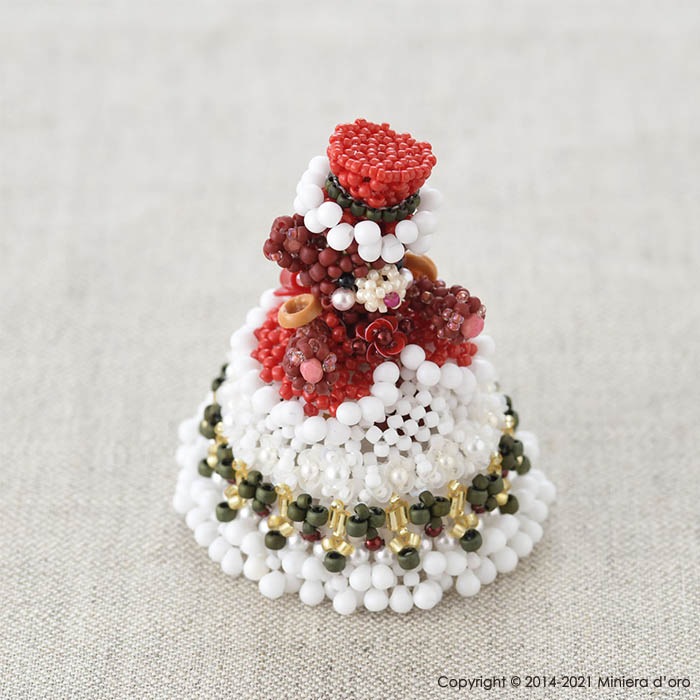 �ѡ��ƥ����ƥǥ��٥���Heidi�� �ں�ȡ�Miniera d��oro��