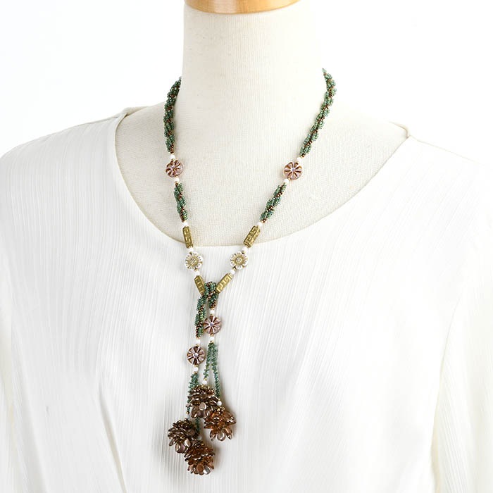 ���ܤä���Υ�ꥨ�å�  �ں�ȡ������㵪��(Seed Beaders)��