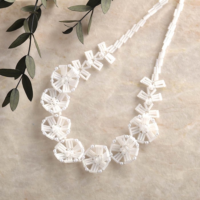 �ۥ磻�ȥե��ͥå��쥹  �ں�ȡ���������ҡ�angelica�ˡ�