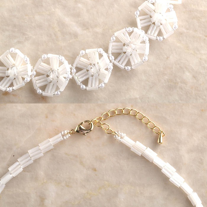 �ۥ磻�ȥե��ͥå��쥹  �ں�ȡ���������ҡ�angelica�ˡ�