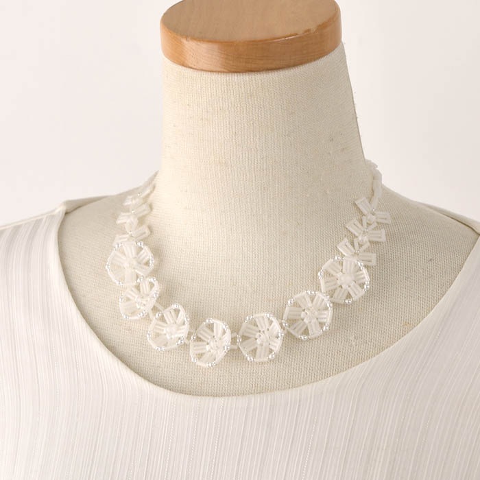 �ۥ磻�ȥե��ͥå��쥹  �ں�ȡ���������ҡ�angelica�ˡ�