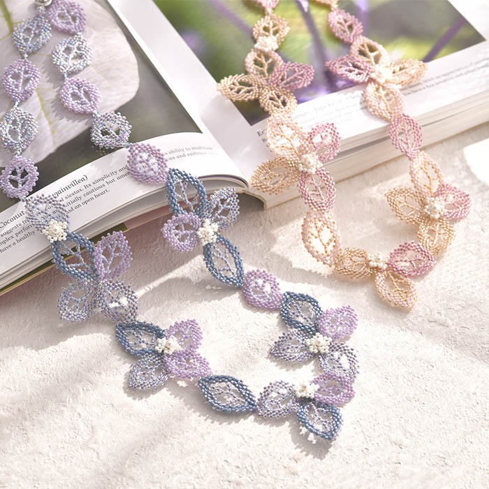 Leaves �ͥå��쥹  �ں�ȡ�����˻ҡ�Fairy-R�ˡ�