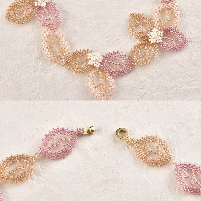 Leaves �ͥå��쥹  �ں�ȡ�����˻ҡ�Fairy-R�ˡ�