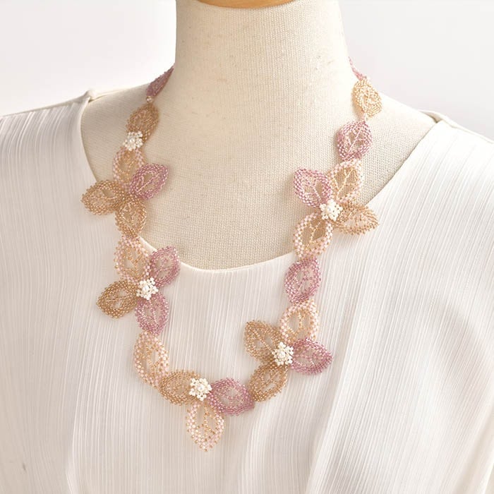 Leaves �ͥå��쥹  �ں�ȡ�����˻ҡ�Fairy-R�ˡ�