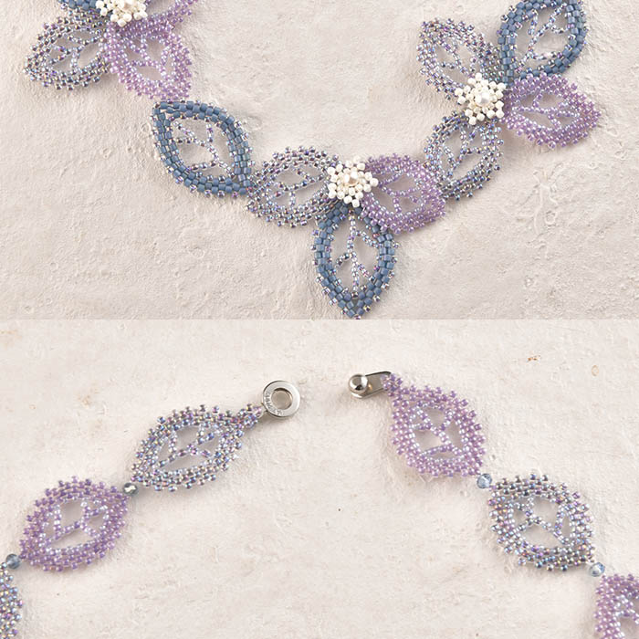 Leaves �ͥå��쥹  �ں�ȡ�����˻ҡ�Fairy-R�ˡ�