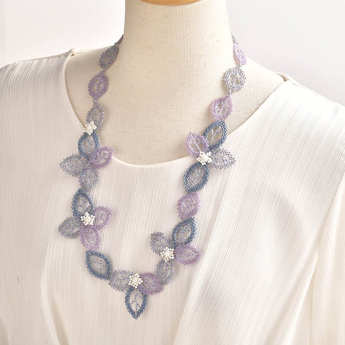 Leaves �ͥå��쥹  �ں�ȡ�����˻ҡ�Fairy-R�ˡ�