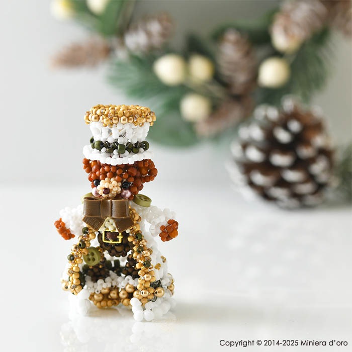 ��12/23 NEW�� �ѡ��ƥ����ƥǥ��٥����ꥹ�ޥ����åȡ�Millie��Theodore��  �ں�ȡ�Miniera d��oro��