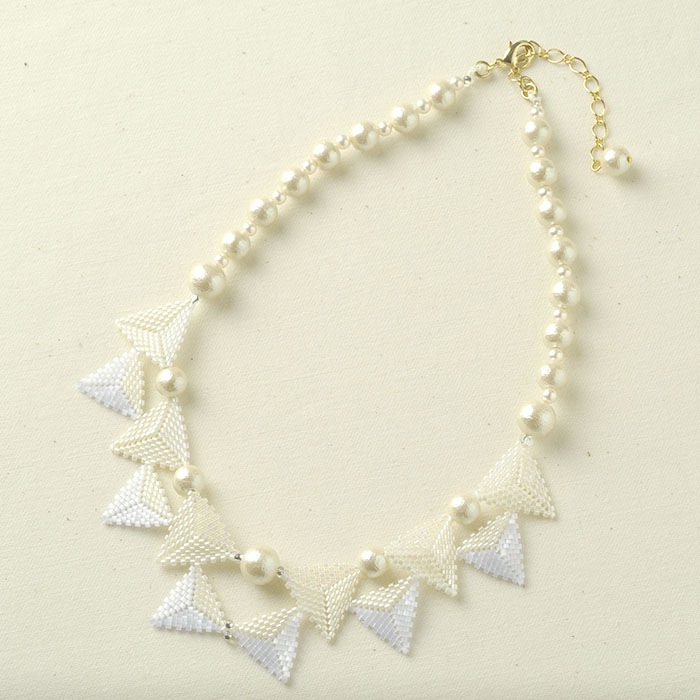 �ȥ饤���󥰥�ͥå��쥹���ԥ����ʥ����󥰡˥��åȡ��ۥ磻�ȥѡ��ץ�� �ں�ȡ�����ͧ����brilliant�ˡ�