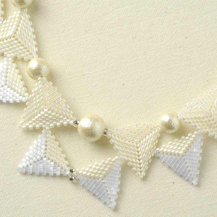 �ȥ饤���󥰥�ͥå��쥹���ԥ����ʥ����󥰡˥��åȡ��ۥ磻�ȥѡ��ץ�� �ں�ȡ�����ͧ����brilliant�ˡ�