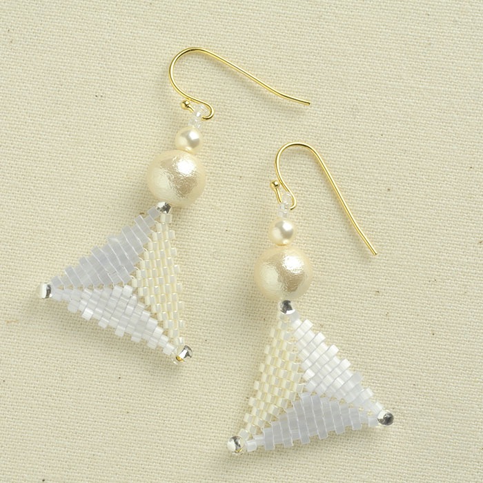 �ȥ饤���󥰥�ͥå��쥹���ԥ����ʥ����󥰡˥��åȡ��ۥ磻�ȥѡ��ץ�� �ں�ȡ�����ͧ����brilliant�ˡ�