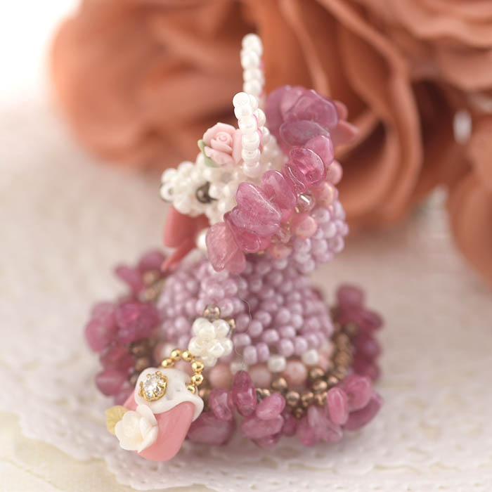 �֤���������ʥԥ󥯡�  �ں�ȡ�Lovely����������դ��������