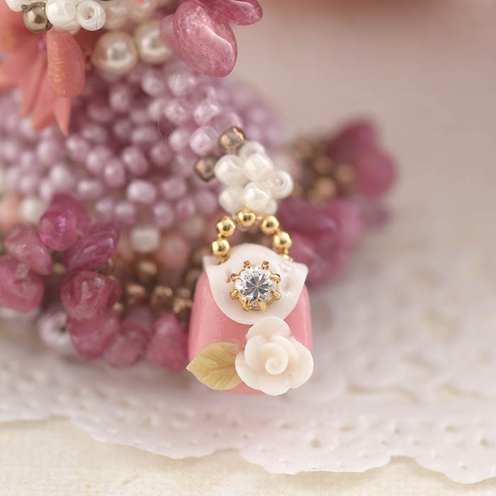 �֤���������ʥԥ󥯡�  �ں�ȡ�Lovely����������դ��������