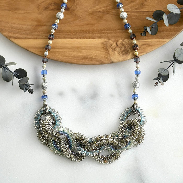 ڡǥΥͥå쥹  ںȡ㵪(Seed Beaders)