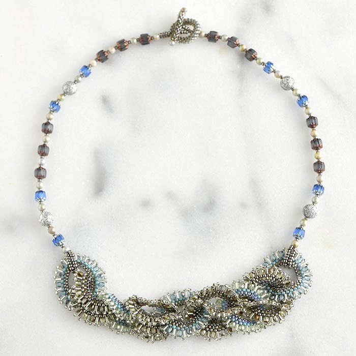 ڡǥΥͥå쥹  ںȡ㵪(Seed Beaders)