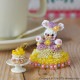 ��7/6 NEW�� ��ӥåȡ�Linaria�ȥޥ󥴡��������������� �ں�ȡ�Miniera d��oro��