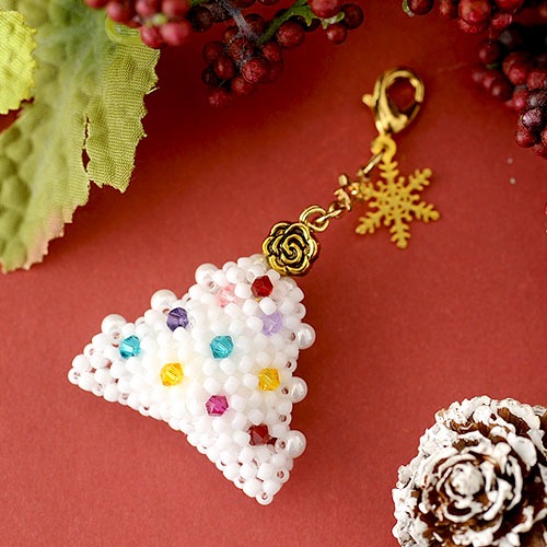 �ȥ饤���󥰥�ĥ꡼�ʥۥ磻�ȡ�  �ں�ȡ�Lovely����������դ��������