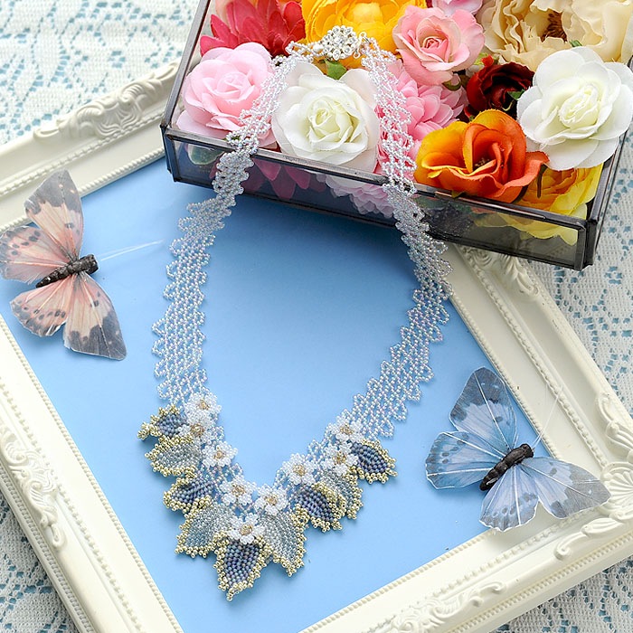 ꡼եեV饤ͥå쥹֥롼졼  ںȡatelier embellirˡ