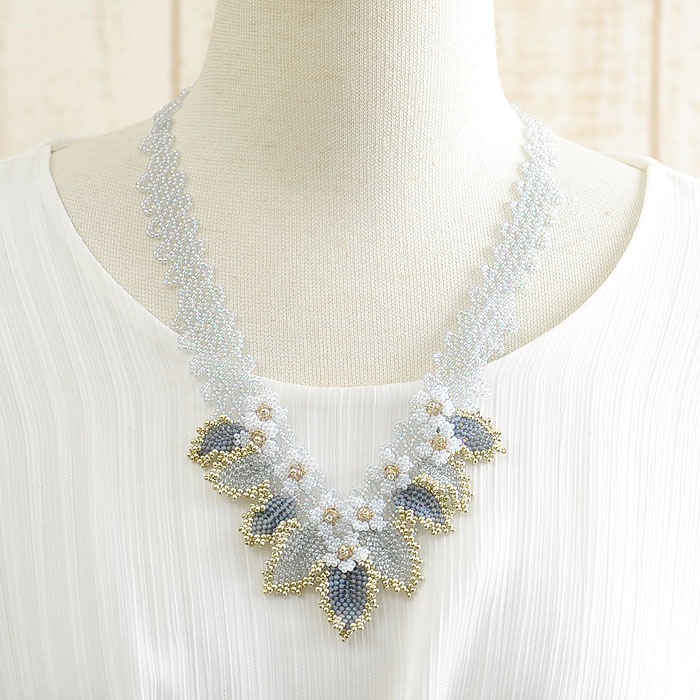 ꡼եեV饤ͥå쥹֥롼졼  ںȡatelier embellirˡ