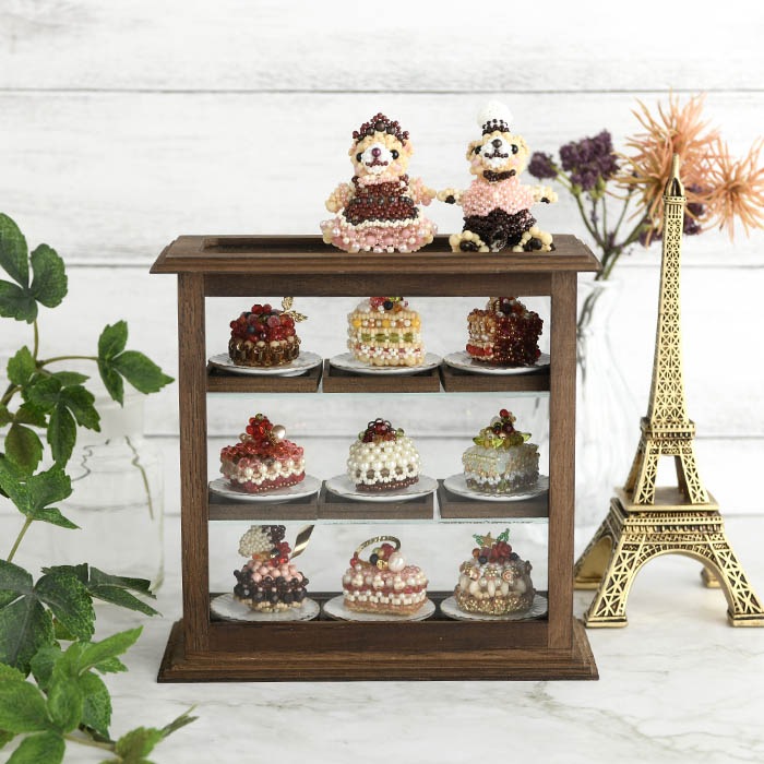 �ߥ˥��奢���硼������