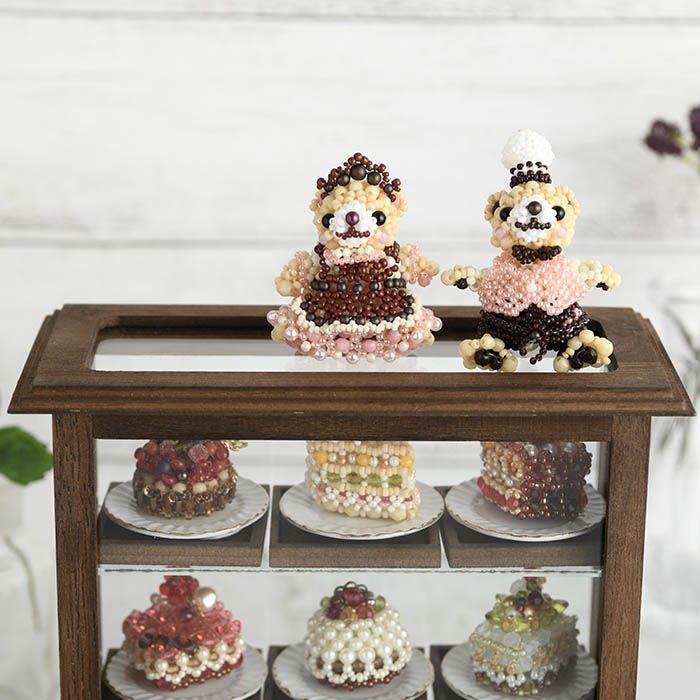 �ߥ˥��奢���硼������