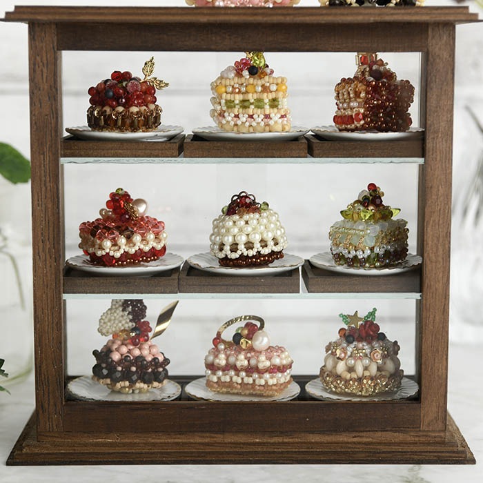 �ߥ˥��奢���硼������