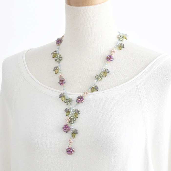 ٥꡼꡼եͥå쥹  ںȡ㵪(Seed Beaders)