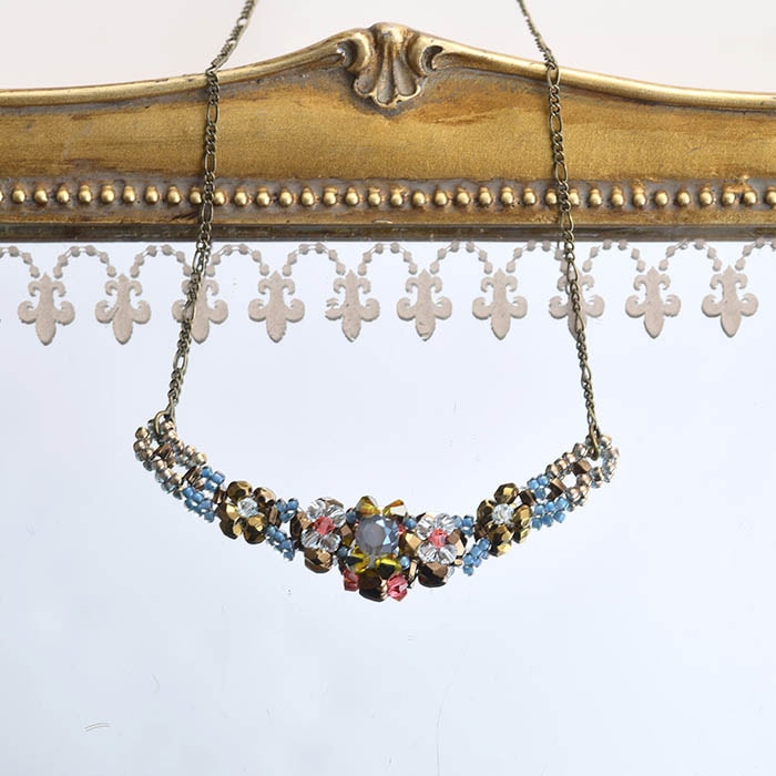 �֥��󥺥١����Υޥ�����顼�ͥå��쥹  �ں�ȡ���������ҡ�angelica�ˡ�