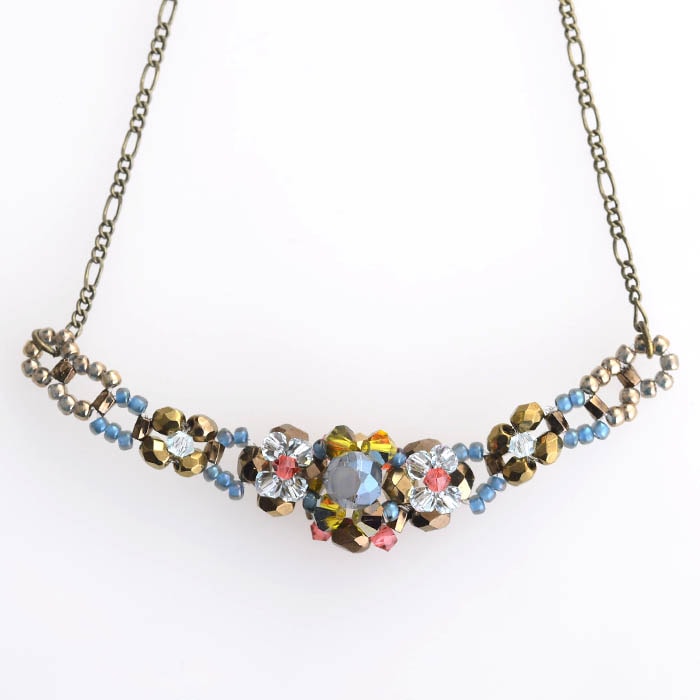 �֥��󥺥١����Υޥ�����顼�ͥå��쥹  �ں�ȡ���������ҡ�angelica�ˡ�