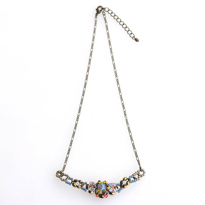 �֥��󥺥١����Υޥ�����顼�ͥå��쥹  �ں�ȡ���������ҡ�angelica�ˡ�