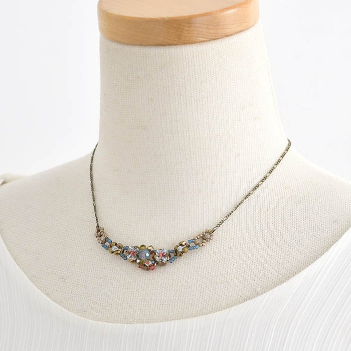 �֥��󥺥١����Υޥ�����顼�ͥå��쥹  �ں�ȡ���������ҡ�angelica�ˡ�