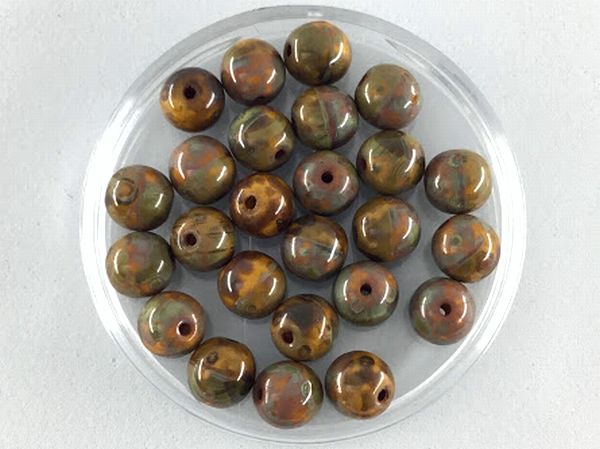 ���������饦��� 6mm���ԥ���/OP ����󥸡�1���ȥ���(��25��)
