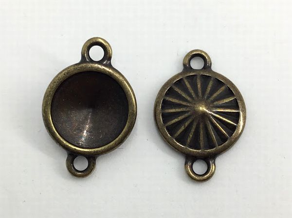 TierraCast 󥯡12mm ѡǥ/ƥ ֥饹1