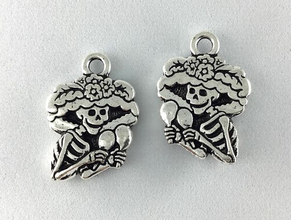 TierraCast ���㡼�ࡡDay of The Dead/���ȥ꡼�ʡ�AS��1��