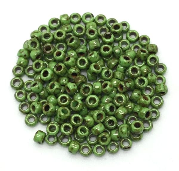 �ϥ��֥�å� 11/0  (�ݾ�)���ԥ���/OP �ߥ�� ���꡼��10g