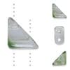 タンゴ　TR ラスター ミント　25個|タンゴ Tango|チェコ ２ホールビーズ