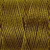 C-LON ビーズコード　ゴールデン オリーブ　1スプール