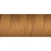 スモールボビン　C-LON ファインウエイトコード TEX135　ゴールド　45m巻