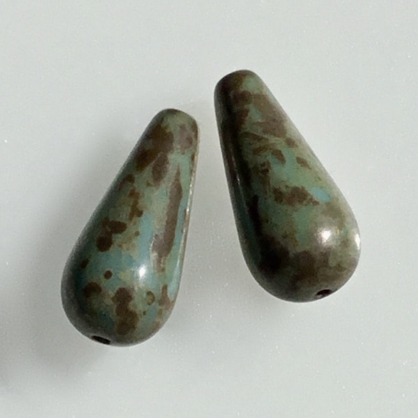 ������ �ķ�ɥ��å� 9x20mm���ԥ���/�ƥ������꡼��2��