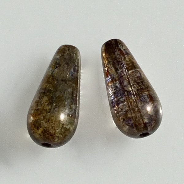������ �ķ�ɥ��å� 9x20mm�����ѡ�/���ꥹ���롡2��