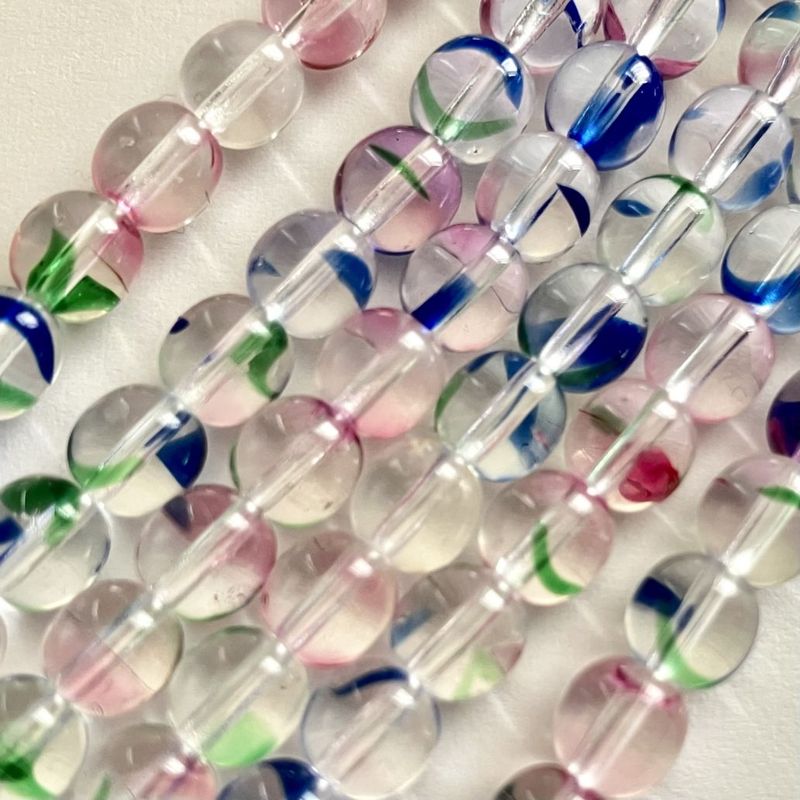 ���������饦��� 6mm�����ꥢ/���顼 �ߥå��� ��50��