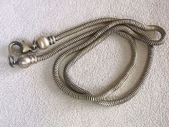 ���͡����������󡡥ͥå��쥹������ƥ������֥饹�� 40cm